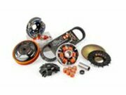 Variomatik Kit + Kupplung MotoForce Racing Piaggio kurz...