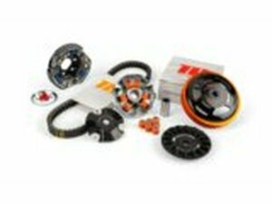 Variomatik Kit + Kupplung MotoForce Racing Minarelli