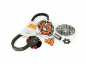 Variomatik Kit MotoForce Racing Peugeot liegend