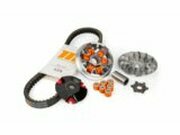 Variomatik Kit MotoForce Racing Peugeot liegend