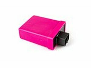 CDI offen Minarelli liegend ab 2004 (Kabel blau/wei)