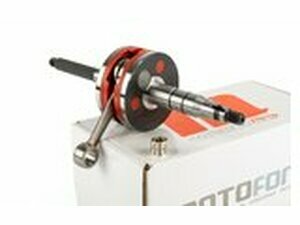 Kurbelwelle Motoforce Racing Minarelli liegend