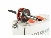 Kurbelwelle Motoforce Racing Minarelli liegend