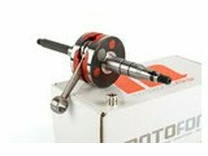 Kurbelwelle Motoforce Racing Minarelli stehend