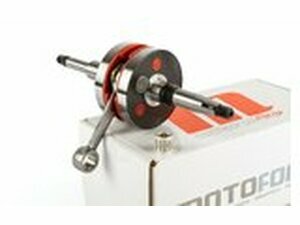 Kurbelwelle Motoforce Racing Peugeot stehend