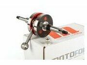 Kurbelwelle Motoforce Racing Peugeot stehend