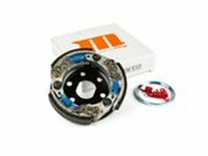 Kupplung Motoforce Racing einstellbar 107mm Minarelli /...