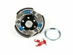 Kupplung Motoforce Racing einstellbar 112mm China 2T / CPI