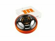 Kupplungsglocke RACING Piaggio / Peugeot / GY6 / Kymco 107mm