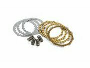 4-Scheiben Kupplung MotoForce Racing Aramid Minarelli AM6