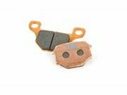 Bremsbelge Racing Rieju MRT