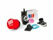Vergaserkit Motoforce Racing Typ PWK 28mm  AM6 / Derbi