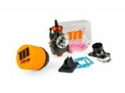 Vergaserkit Motoforce Racing Typ PWK 28mm V2 AM6 / Derbi