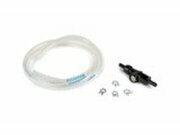 Kit Benzinschlauch und Benzinhahn 5/6mm