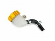 Bremsflssigkeitsbehlter d.42mm Motoforce Racing gold