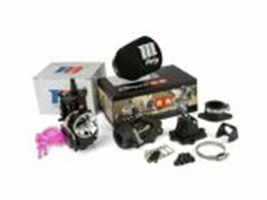 Vergaserkit 28 PWK MotoForce Racing Minarelli liegend
