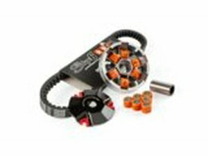 Variomatik Kit 669mm MotoForce Racing GY6 10 Zoll