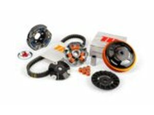 Variomatik Kit + Kupplung MotoForce Racing CPI / Keeway...