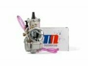 Vergaser Typ PWK MotoForce Racing 21 mm