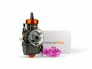Vergaser Typ PWK 30mm MotoForce Racing V2