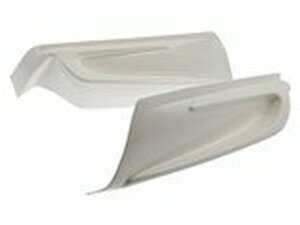 Seitenspoiler Set MTKT, CPI Oliver, weiss