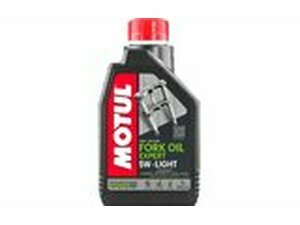 Gabell Motul Fork Oil Expert 5w light (1l)