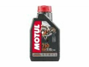 2-Takt l Motul 710 Synthese-Technologie 100% 1 Liter