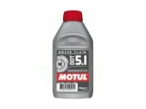 Bremsflssigkeit Motul Dot 5.1 500 ml