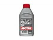 Bremsflssigkeit Motul Dot 5.1 500 ml