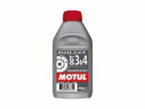 Bremsflssigkeit Motul Dot 3 & 4 500 ml