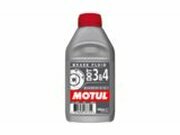 Bremsflssigkeit Motul Dot 3 & 4 500 ml