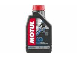 2-Takt Motorl Motul 100 mineralisch 1L