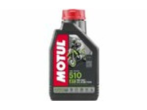 2-Takt Motorl Motul 510 Technosynthese® 1L