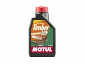 Kettenl Motorsge Motul Timber 120 1L