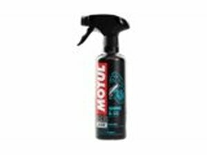 Plastikreiniger Motorrad / Roller Motul E5 Shine & Go 400ml