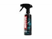 Plastikreiniger Motorrad / Roller Motul E5 Shine & Go 400ml