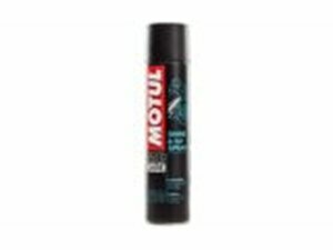 Plastikreiniger Motul E10 Shine & Go Spray 400ml