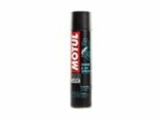 Plastikreiniger Motul E10 Shine & Go Spray 400ml