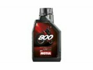 Motorl Motul moto 800 Off Road 100% synthetisch 1L