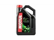 Motorl 4T Motul 5100 10W-40 4L