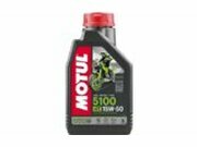 Motorl 4T Motul 5100 15W-50 1L