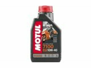 Motorl 4T Motul 7100 10W-40 1L