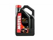 Motorl 4T Motul 7100 10W-50 4L