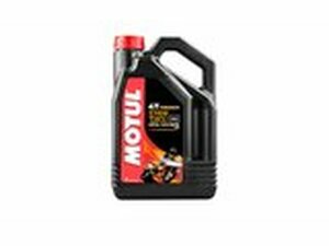 Motorl 4T Motul 7100 15W-50 4L