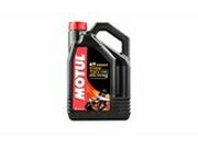 Motorl 4T Motul 7100 15W-50 4L