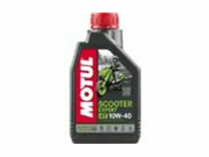 Motorl 4T Motul Scooter Expert 10W40 MB 1L