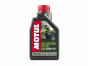 Motorl 4T Motul Scooter Expert 10W40 MA 1L