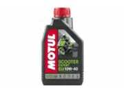 Motorl 4T Motul Scooter Expert 10W40 MA 1L