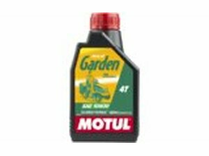 Motorl Motul Garden 4T 10W-30 600ml