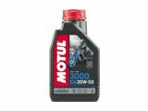 Motorl 4T Motul 3000 20W-50 1L